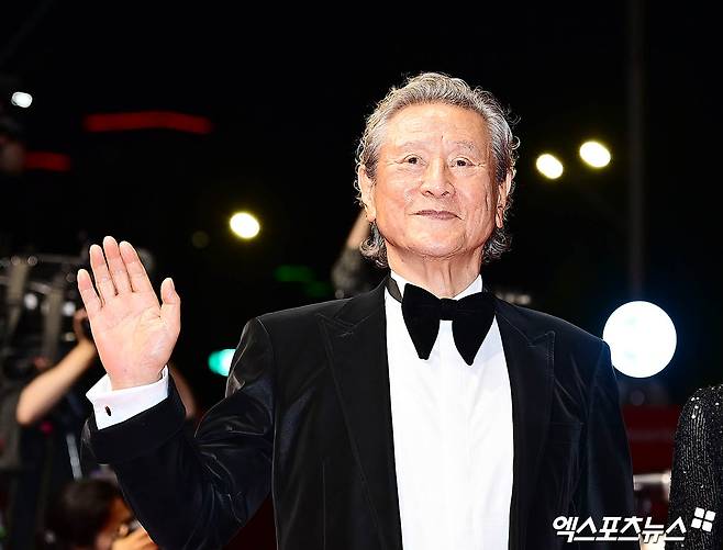 박근형, 엑스포츠뉴스DB