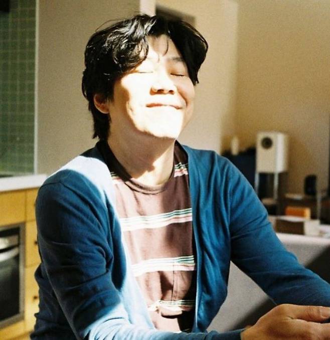 이상순 개인 계정