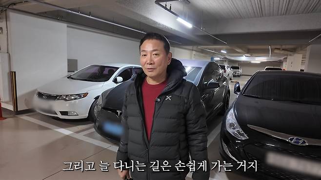 유튜브 봉워니형