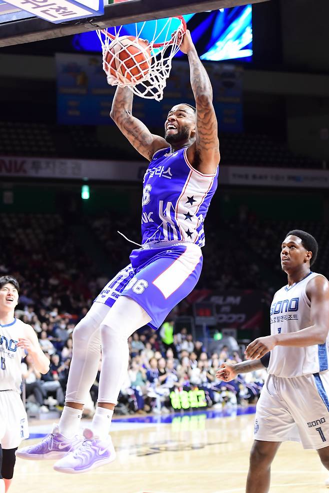 사진제공=KBL
