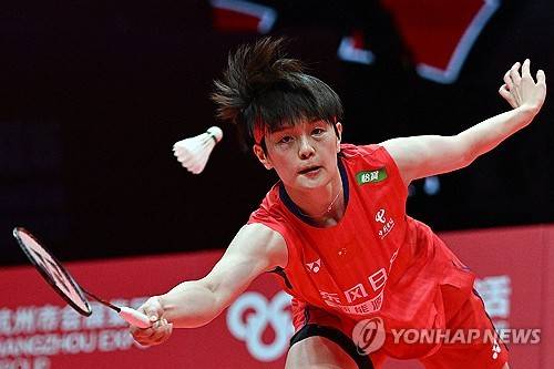 왕즈이. ⓒ연합뉴스 AFP