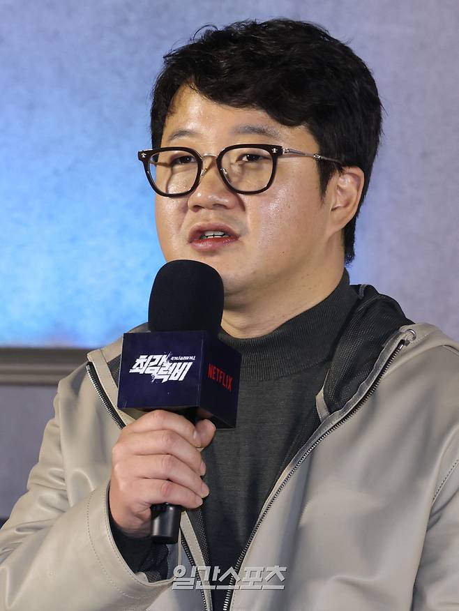 장시원 PD. (사진=서병수 기자 qudtn@edaily.co.kr)