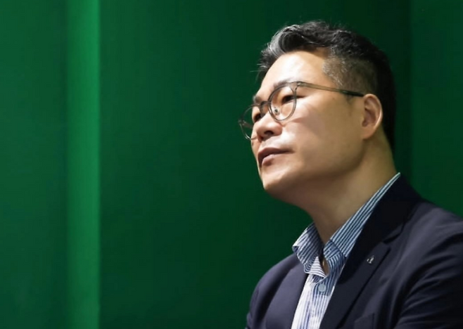 백해룡 경정. (본인 페이스북)