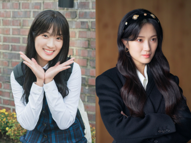 '선업튀', '인간입니다만' 김혜윤/tvN, SBS