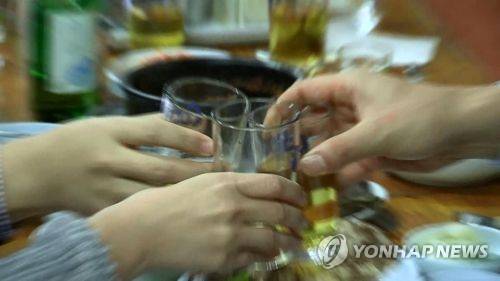 회식 [연합뉴스TV 자료]