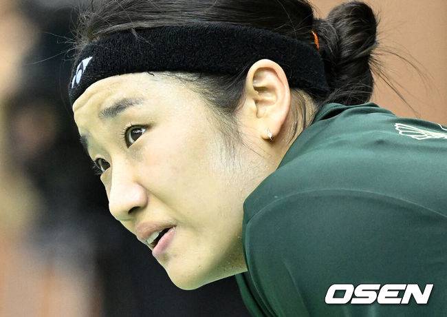 [OSEN=진천, 이대선 기자]