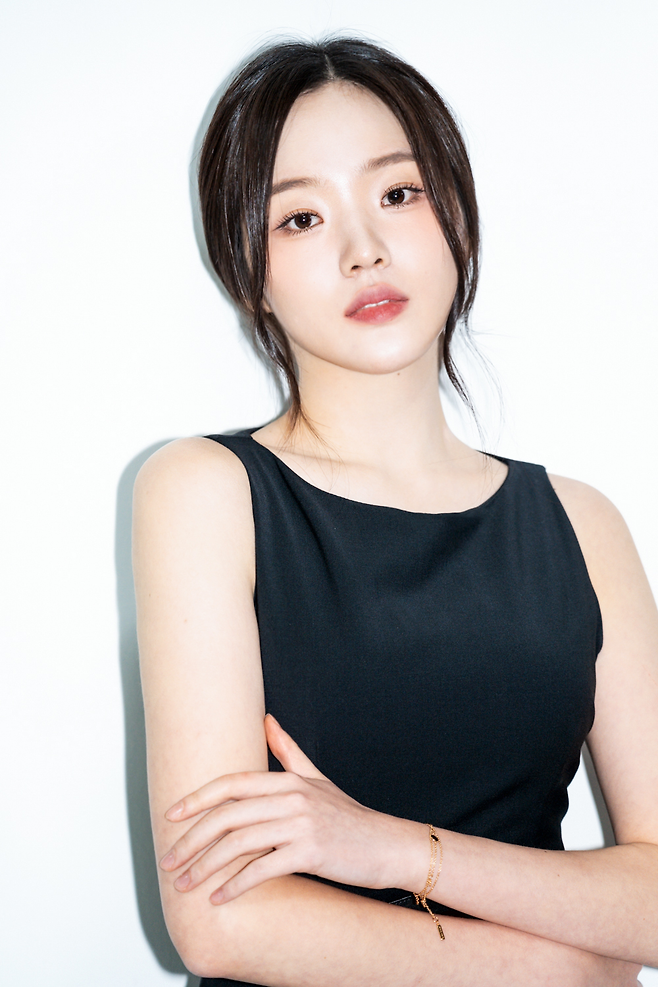 강나언. 엔터세븐