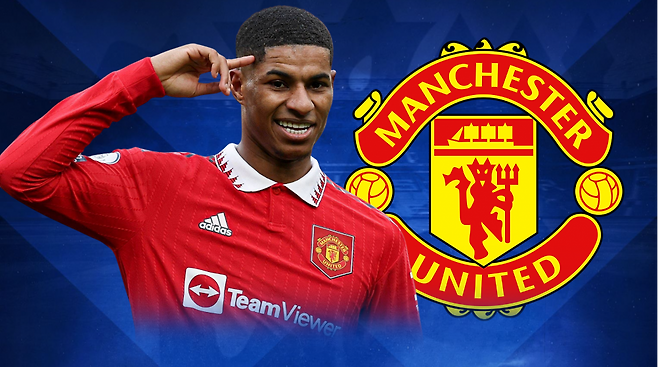 마커스 래시포드. 트랜스퍼마크트