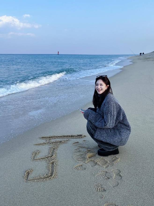 사진 = 이엘리야 인스타그램