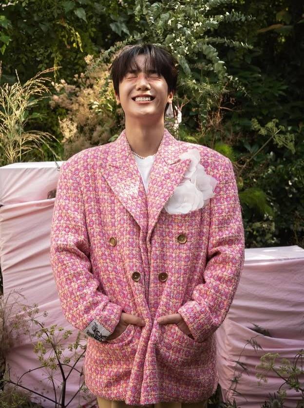 사진=미르 SNS