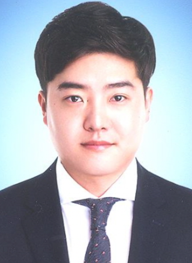 장려 김은국 하수하천과 주무관