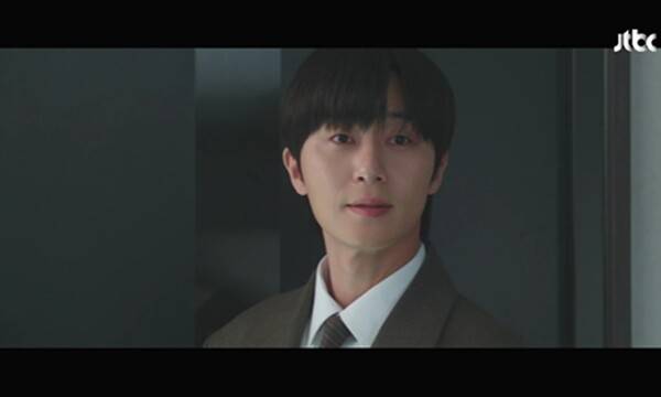 사진='경도를 기다리며' 방송 영상 캡처 