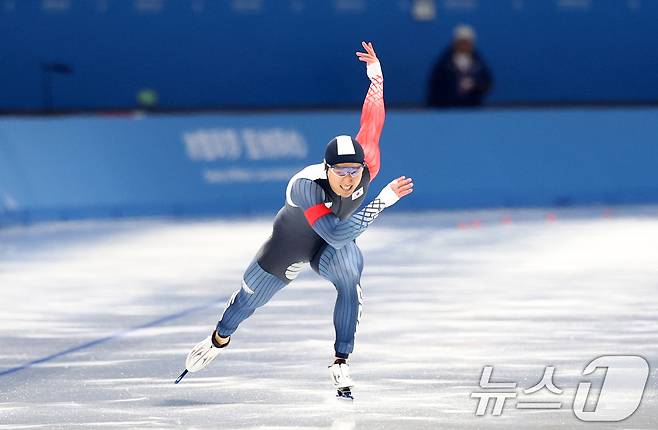 김준호. 2025.2.10/뉴스1 ⓒ News1 이승배 기자