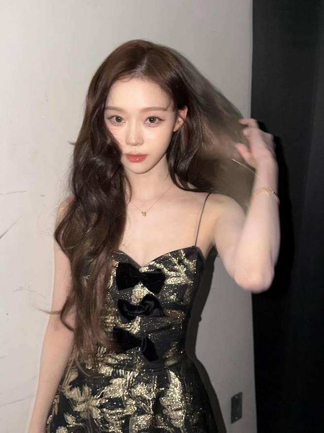 ⓒ윈터 인스타그램