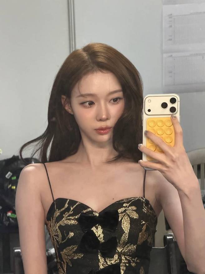 ⓒ윈터 인스타그램