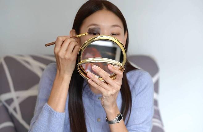 '미운 우리 새끼' 아바타X한혜진(미우새)