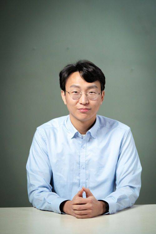 정희원 저속노화연구소 대표.ⓒ서울시 제공