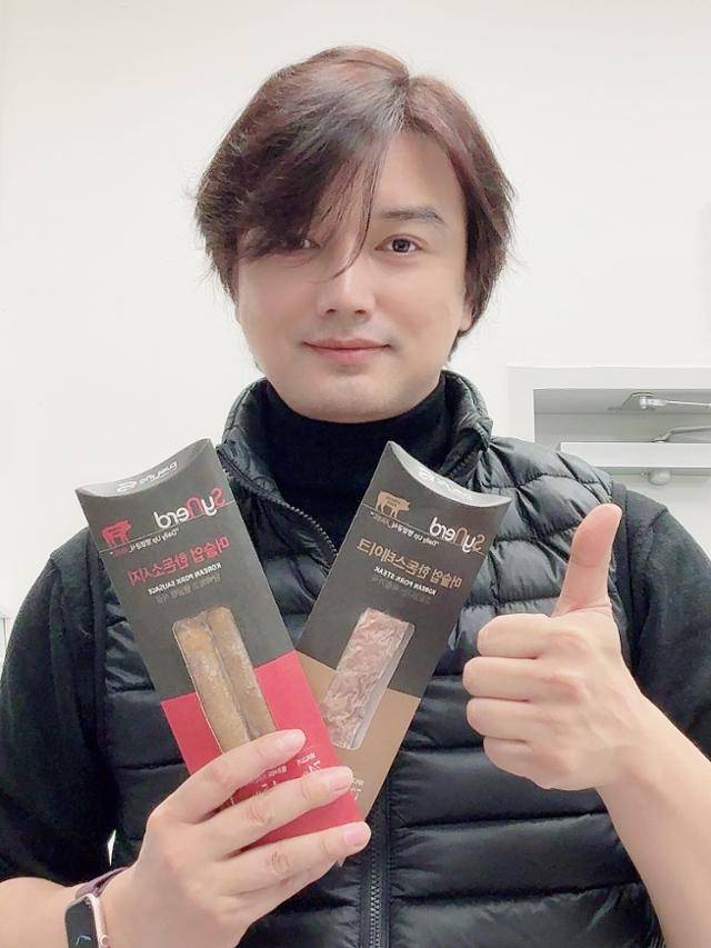 김병국 대표. 바이원3827 제공