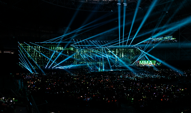 2025 멜론뮤직어워드