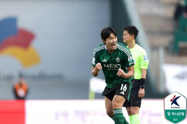 사진=한국프로축구연맹