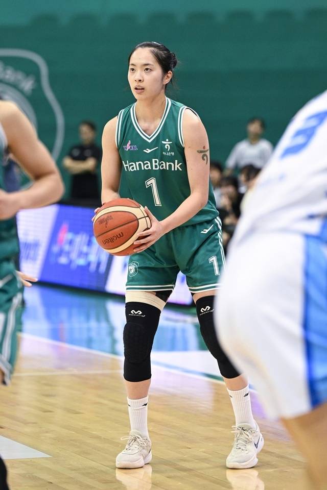 박소희. 사진=WKBL 제공