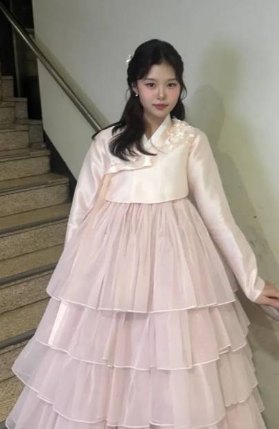 이설아 소셜 미디어