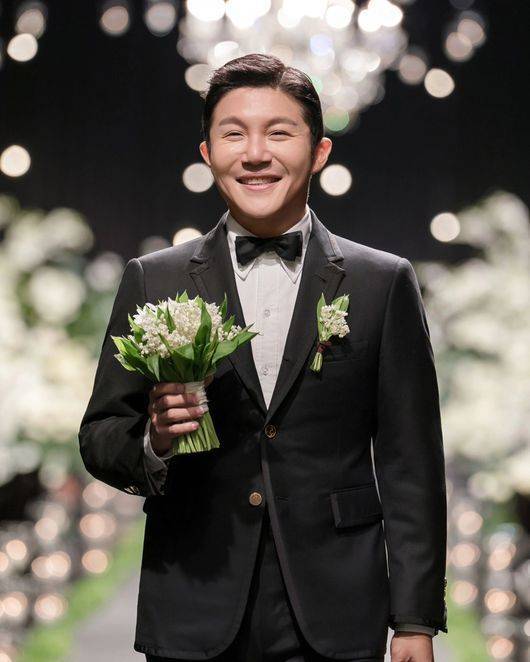 조세호 SNS