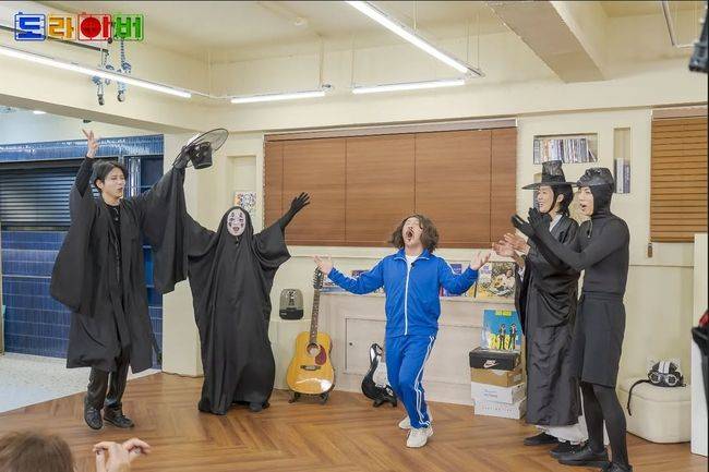 SNS 캡처