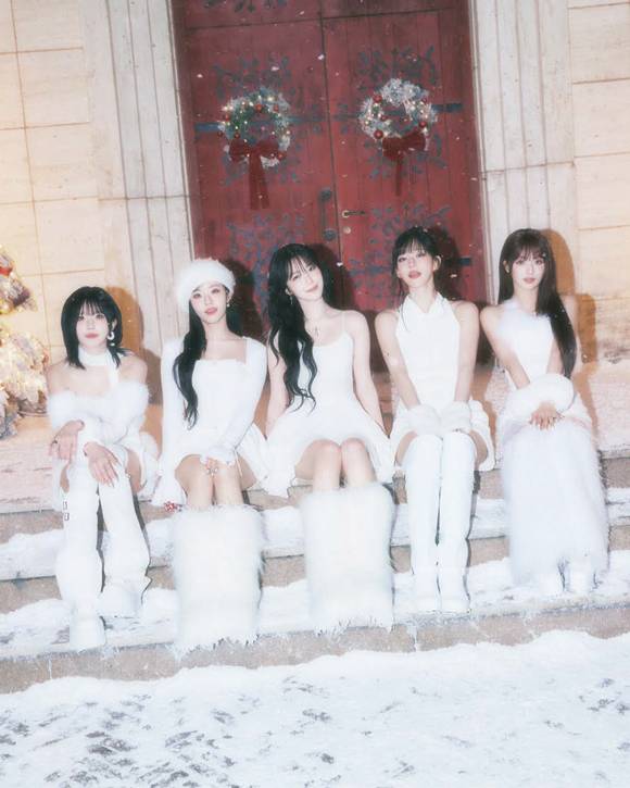 프로미스나인 ⓒ어센드