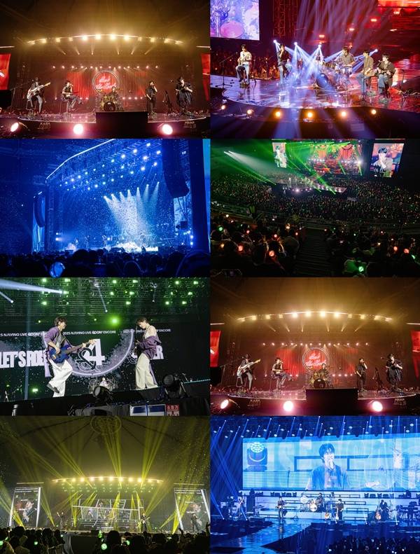 엔플라잉 / 사진=FNC엔터테인먼트 제공