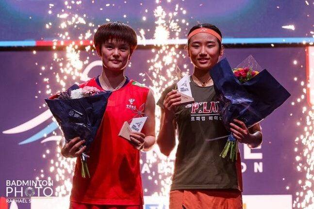 ▲ 기록은 깨지기 위해 존재한다지만, 안세영이 이번 시즌 보여주고 있는 발자취는 당분간 그 누구도 쉽게 근접하지 못할 성역이 될 것으로 보인다. 94.7%의 승률은 안세영이라는 이름이 왜 세계 배드민턴의 중심에 있는지를 여실히 증명하고 있다.