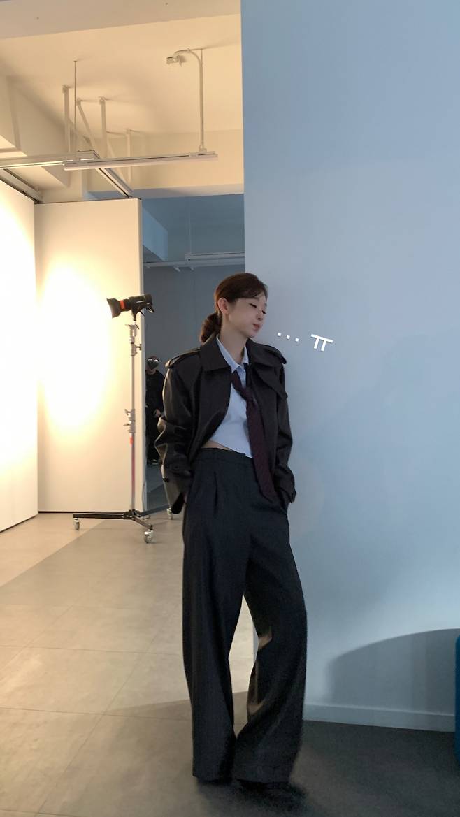 /사진=다비치 강민경 SNS