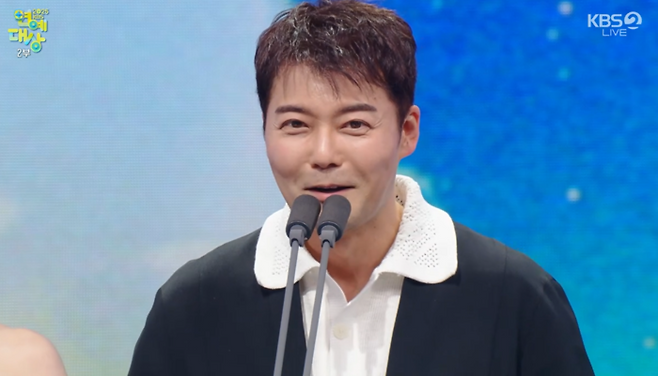 전현무. 사진|KBS 방송화면 캡처
