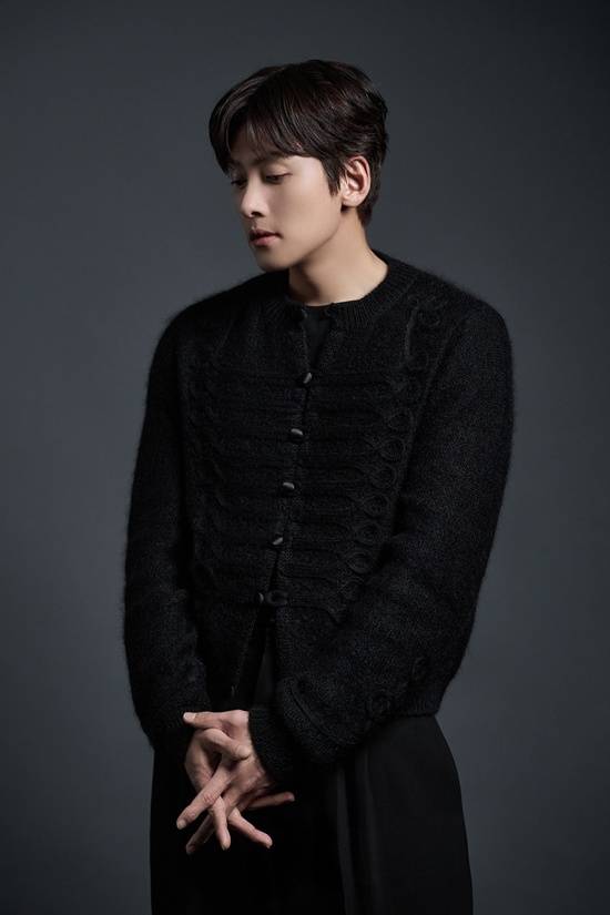 배우 지창욱, 월트디즈니 컴퍼니 코리아 제공