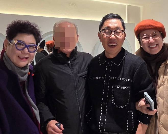 사진=양희은 SNS