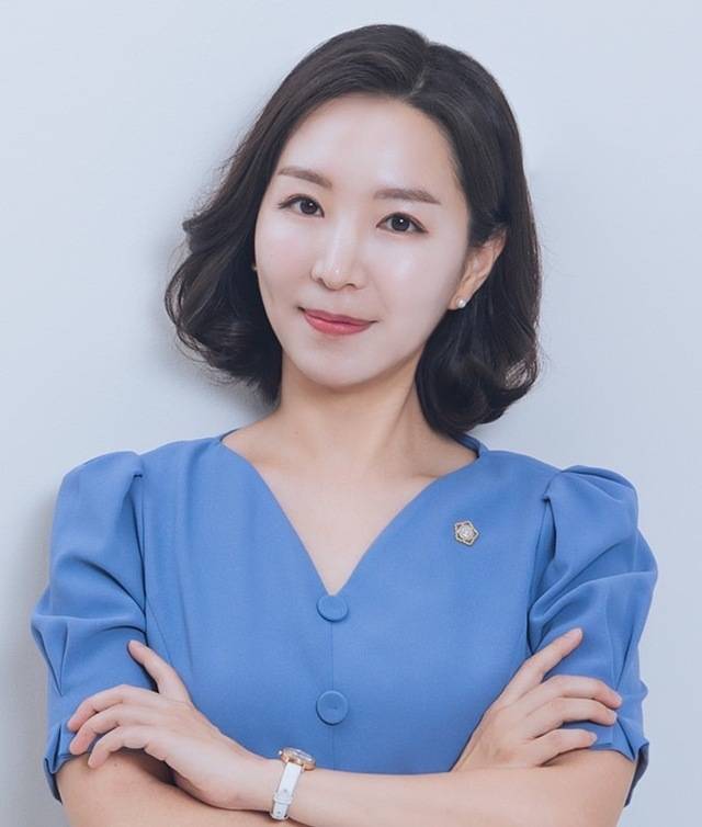 김선화 (변호사·전북소방본부 법률고문)