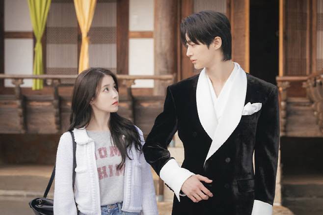 '21세기 대군부인' 스틸(사진=MBC)