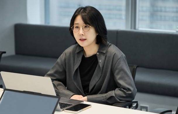신나라 라포랩스 브랜드 그룹리더.(퀸잇제공)