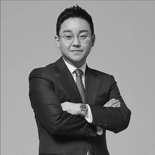 김태훈 신임 KY프라이빗에쿼티 대표. /조선DB