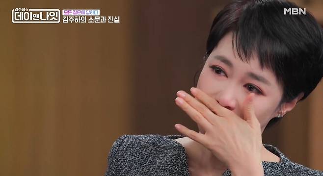 김주하 전남편 강필구 | 프로필·이혼·재산·재혼 + 김광규 근황까지 (2026년) 5 Image