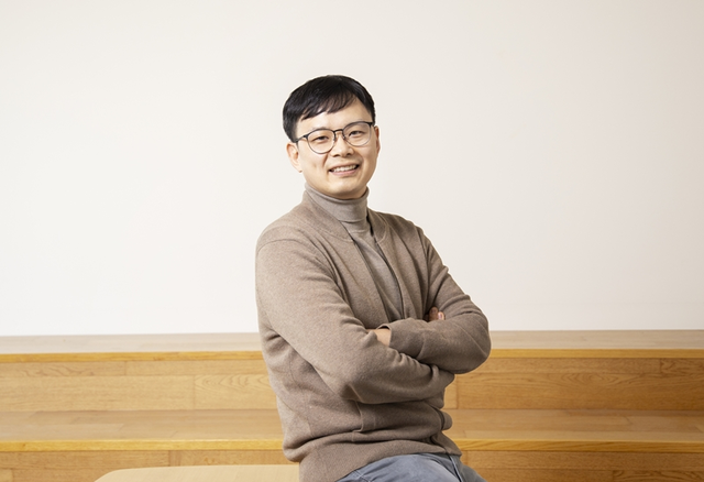 송기봉 삼성전자 DS부문 미주 반도체연구소(DSRA) 시스템LSI 연구소장 부사장. 삼성전자 뉴스룸