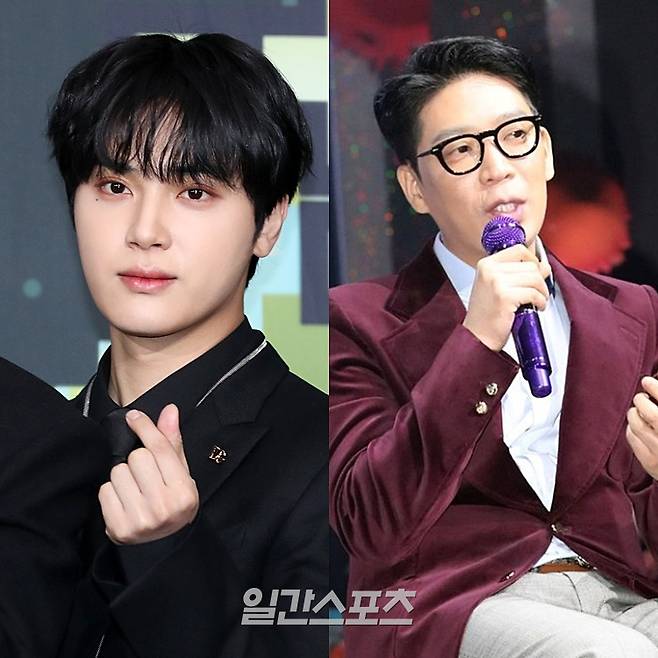 주학년, MC몽. (사진=IS포토)