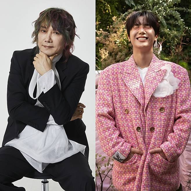 사진=FX솔류션 제공, 미르 SNS.