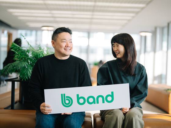 ″본질을 지키고 트렌드와 함께 성장하기. 그 숙제를 풀어나가려고요.″ 사진 폴인, 송승훈