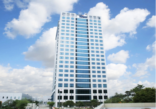 현대로템 사옥. (사진=현대로템 제공)