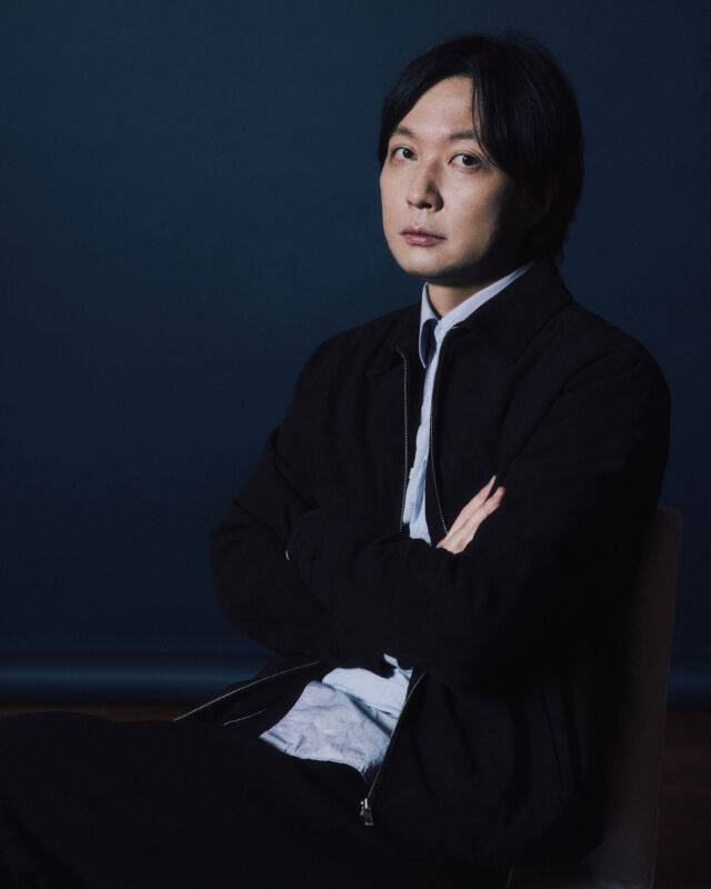 김병우 감독 / 넷플릭스