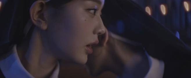 신우석의 도시동화 ‘The Christmas Song’ Part.2 캡처