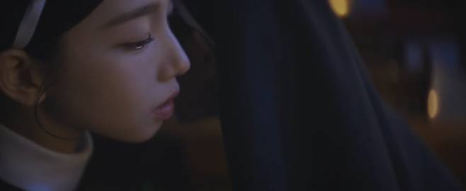 신우석의 도시동화 ‘The Christmas Song’ Part.2 캡처