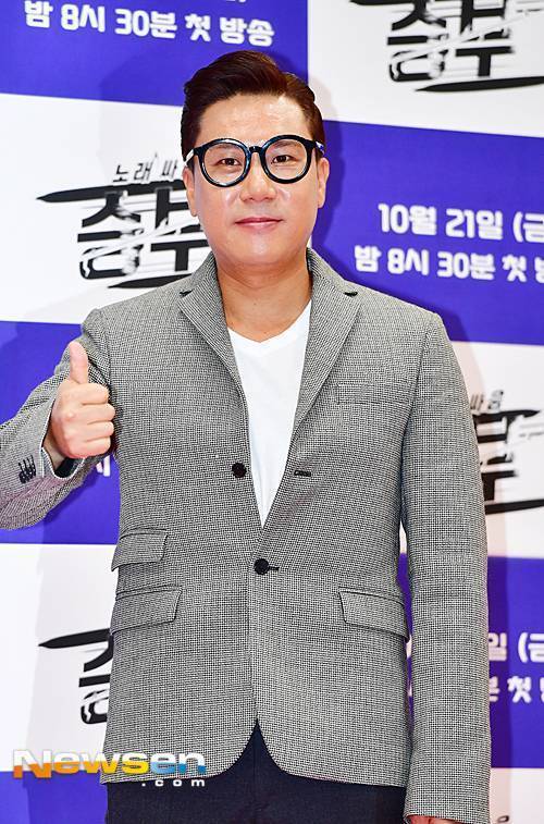 이상민, 뉴스엔DB