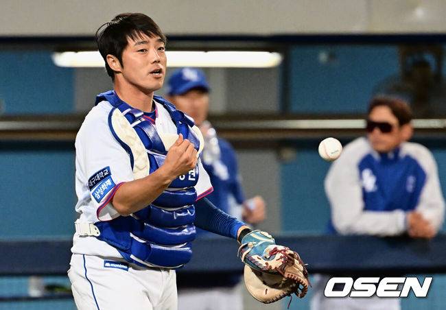 [OSEN=대구, 이석우 기자]